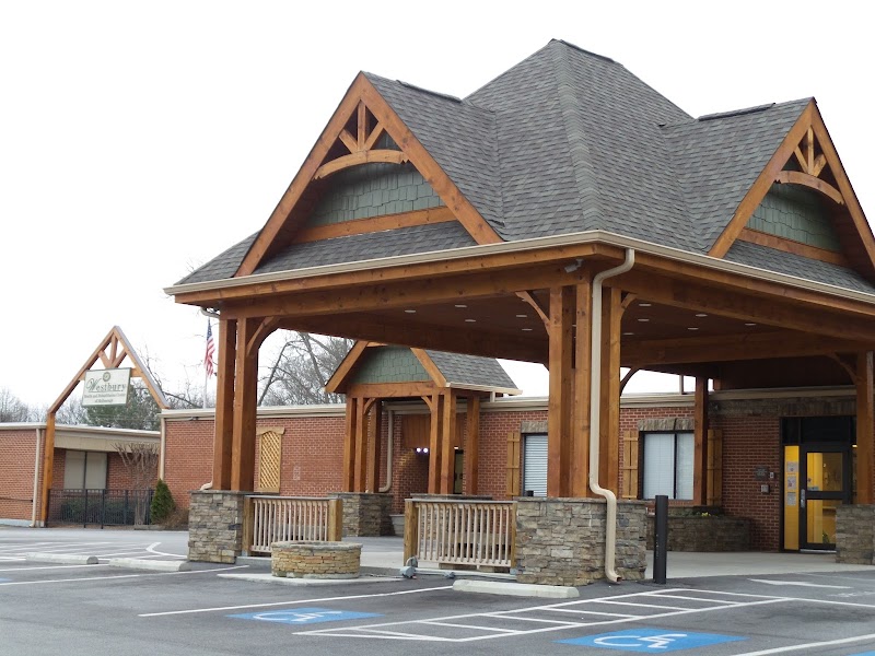 WESTBURY CENTER OF MCDONOUGH FOR NURSING & HEALING nursing home in MCDONOUGH, GA - Photo 2 of 5