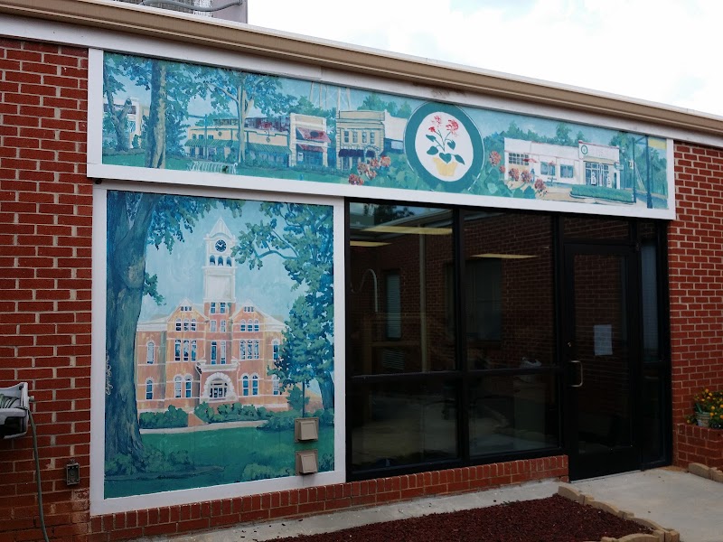 WESTBURY CENTER OF MCDONOUGH FOR NURSING & HEALING nursing home in MCDONOUGH, GA - Photo 5 of 5