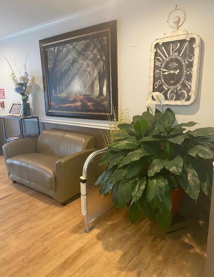 UNIVERSITY NURSING & REHAB CTR nursing home in ATHENS, GA - Photo 3 of 5