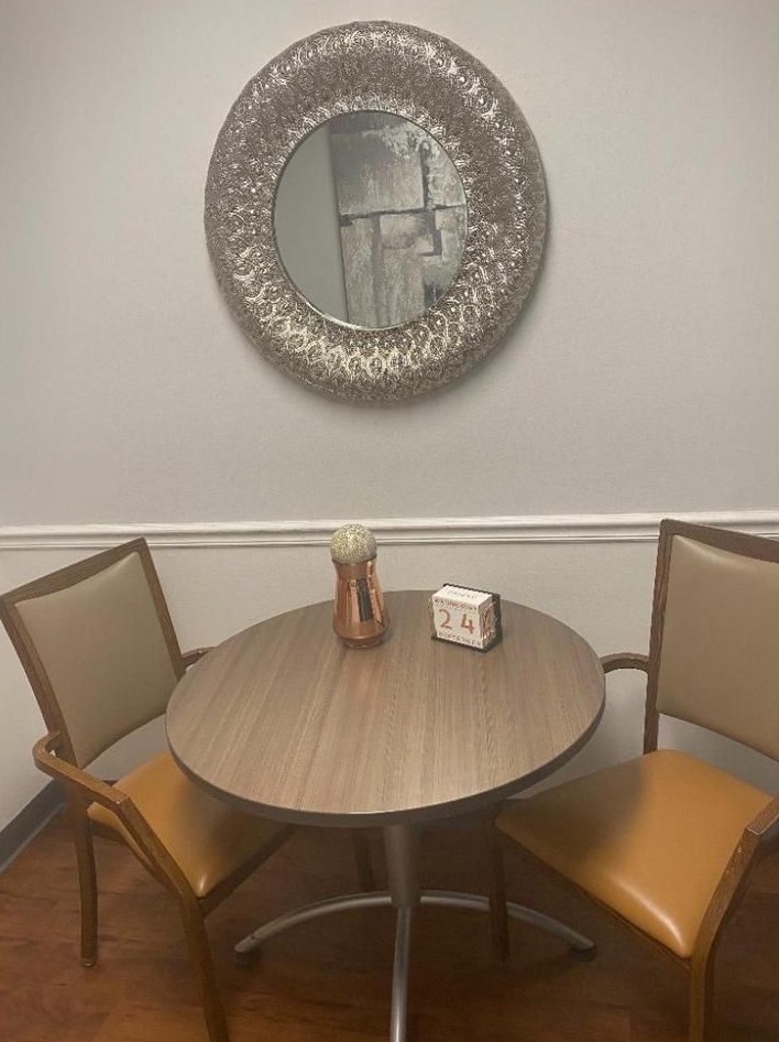 UNIVERSITY NURSING & REHAB CTR nursing home in ATHENS, GA - Photo 4 of 5