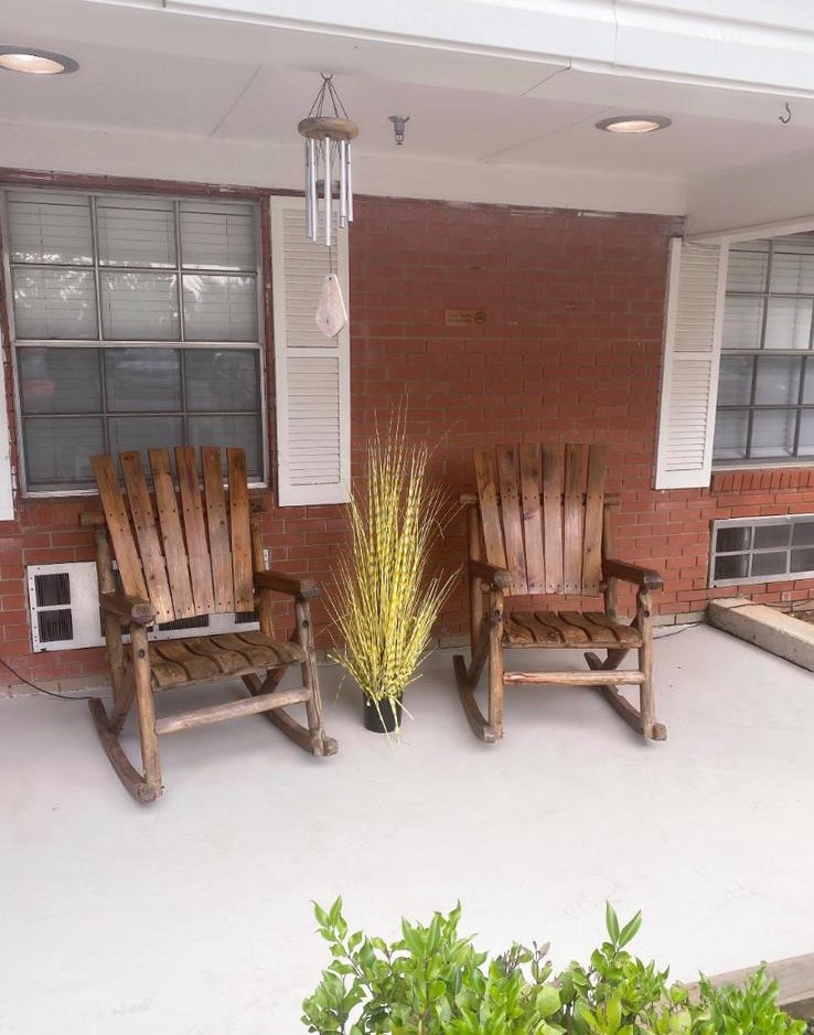 UNIVERSITY NURSING & REHAB CTR nursing home in ATHENS, GA - Photo 5 of 5