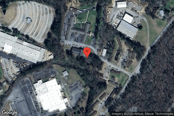 PRUITTHEALTH - BLUE RIDGE nursing home in BLUE RIDGE, GA - Photo 1 of 10