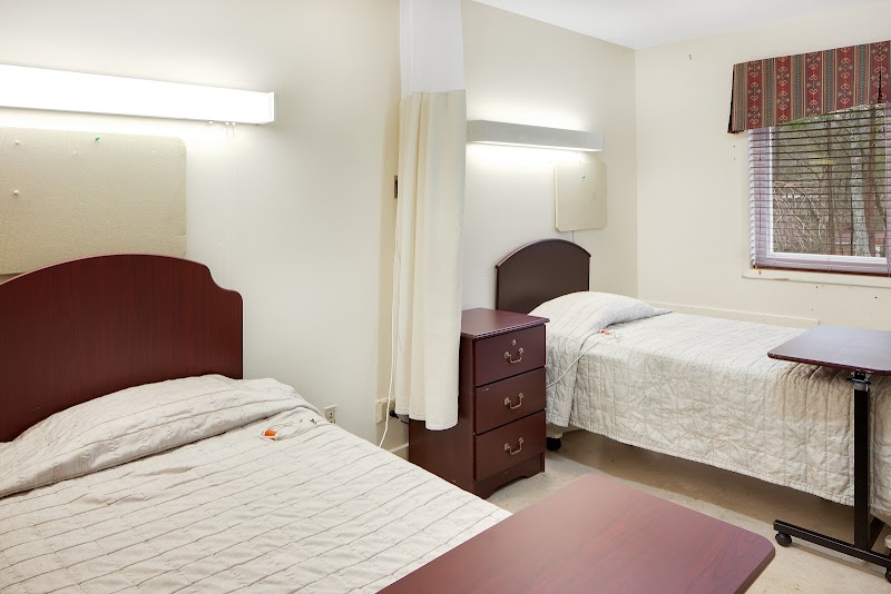 PRUITTHEALTH - BLUE RIDGE nursing home in BLUE RIDGE, GA - Photo 3 of 10