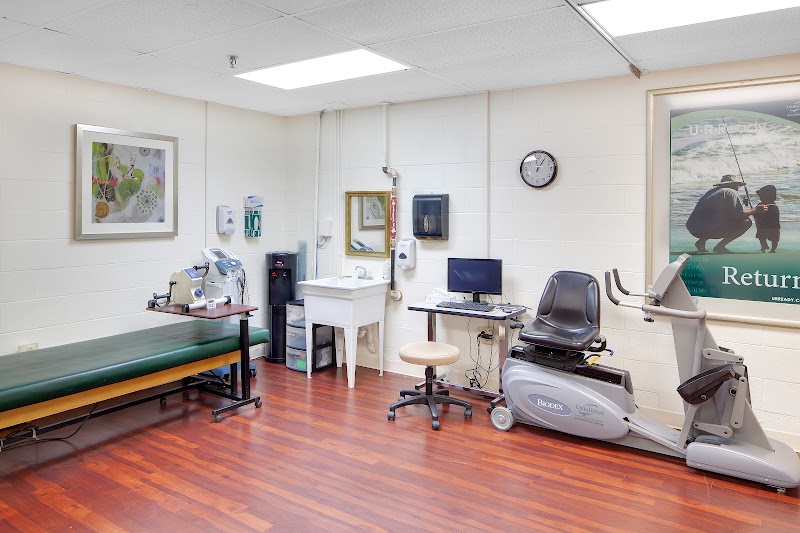 PRUITTHEALTH - BLUE RIDGE nursing home in BLUE RIDGE, GA - Photo 4 of 10