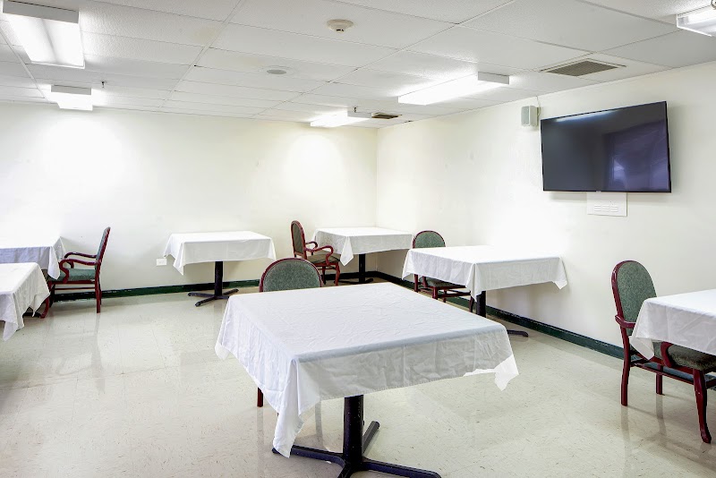 PRUITTHEALTH - BLUE RIDGE nursing home in BLUE RIDGE, GA - Photo 5 of 10