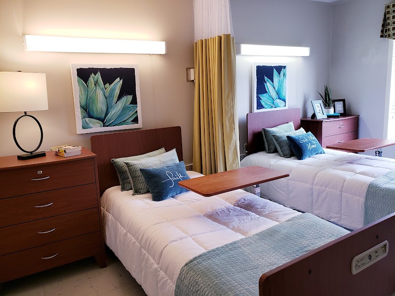 WESTBURY CENTER OF CONYERS FOR NURSING AND HEALING nursing home in CONYERS, GA - Photo 2 of 5