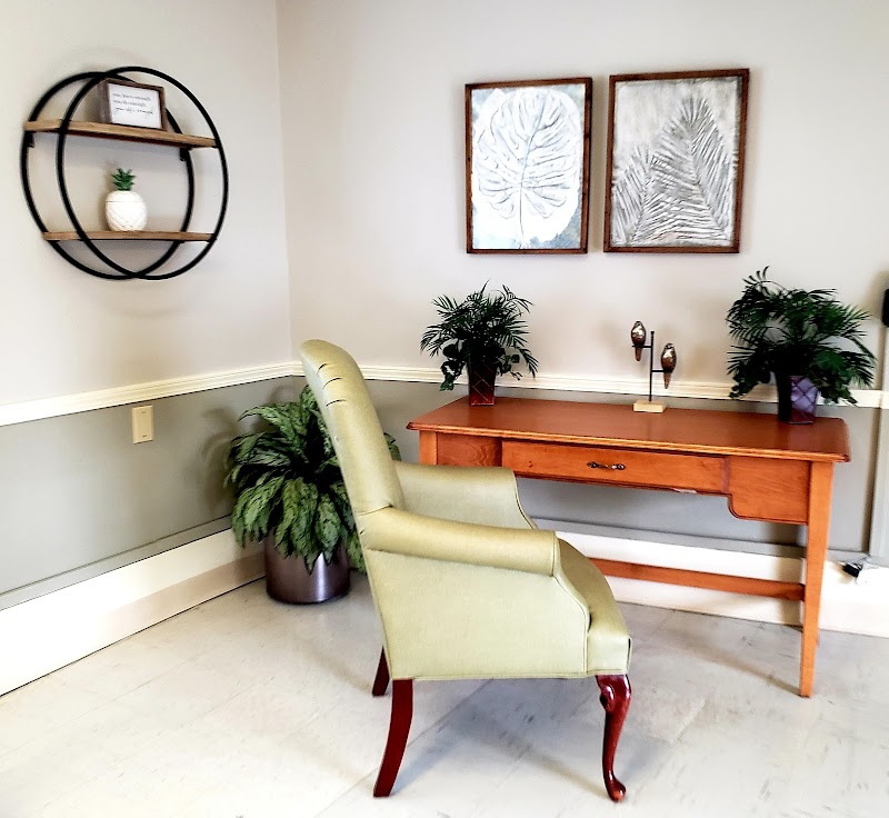 WESTBURY CENTER OF CONYERS FOR NURSING AND HEALING nursing home in CONYERS, GA - Photo 3 of 5