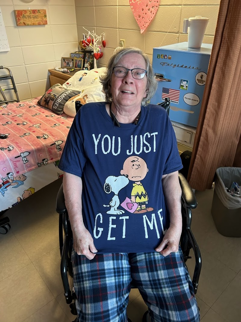 HEART OF GEORGIA NURSING HOME nursing home in EASTMAN, GA - Photo 2 of 3