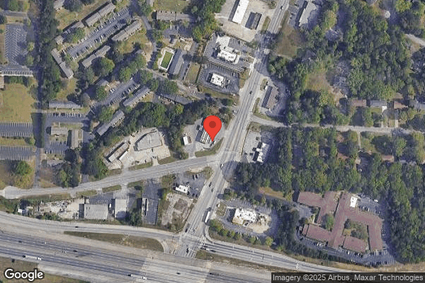 TRADITIONS HEALTH AND REHABILITATION nursing home in LITHONIA, GA - Photo 1 of 5