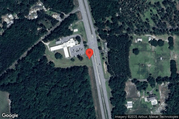 ARCHBOLD LIVING THOMASVILLE nursing home in THOMASVILLE, GA - Photo 1 of 2