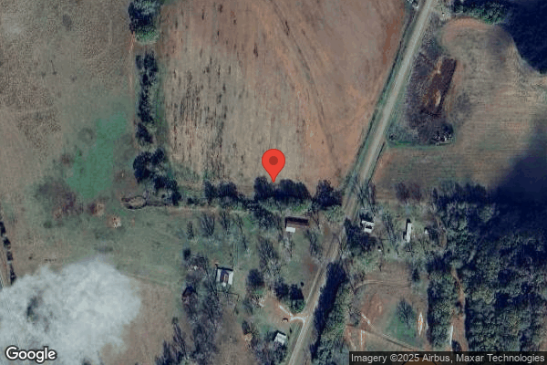 FOUR COUNTY HEALTH AND REHABILITATION nursing home in RICHLAND, GA - Photo 1 of 10