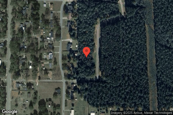 DAWSON HEALTH AND REHABILITATION nursing home in DAWSON, GA - Photo 1 of 5