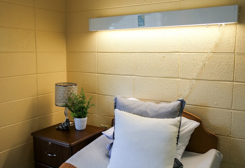 DAWSON HEALTH AND REHABILITATION nursing home in DAWSON, GA - Photo 4 of 5