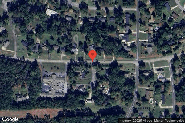 PROVIDENCE HEALTHCARE nursing home in THOMASTON, GA - Photo 1 of 2