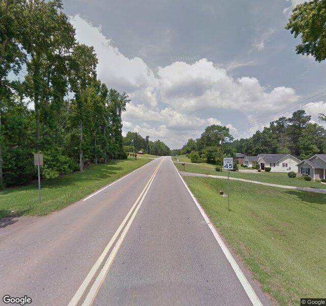 PROVIDENCE HEALTHCARE nursing home in THOMASTON, GA - Photo 2 of 2