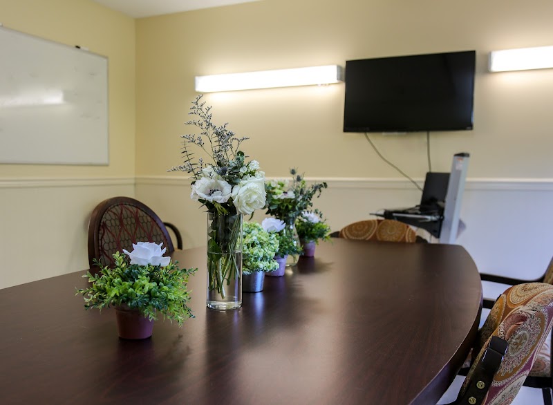 GREENE POINT HEALTH AND REHABILITATION nursing home in UNION POINT, GA - Photo 5 of 9