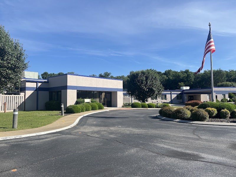 NHC HEALTHCARE FT OGLETHORPE nursing home in FORT OGLETHORPE, GA - Photo 3 of 5