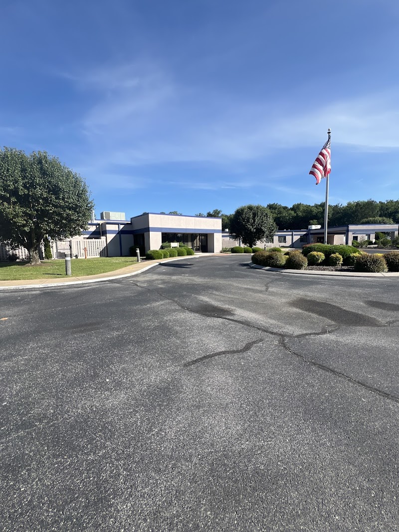 NHC HEALTHCARE FT OGLETHORPE nursing home in FORT OGLETHORPE, GA - Photo 4 of 5