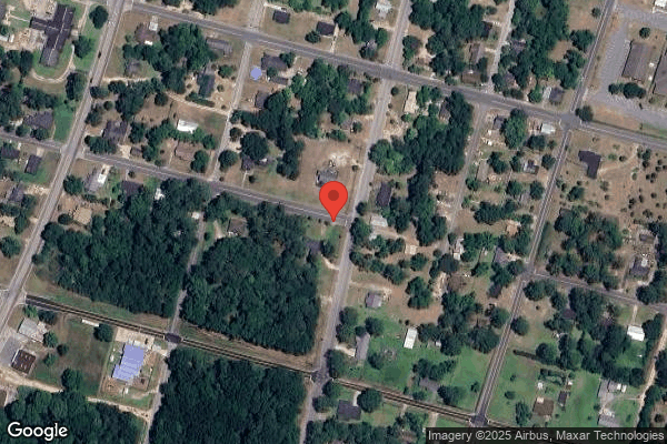 MCRAE MANOR NURSING HOME nursing home in MC RAE, GA - Photo 1 of 2