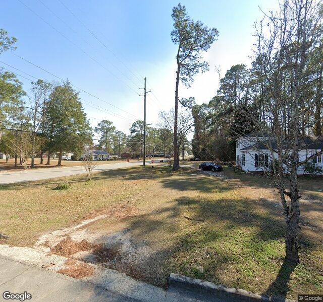 MCRAE MANOR NURSING HOME nursing home in MC RAE, GA - Photo 2 of 2