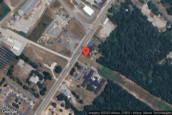 DUBLIN TRAILS OF JOURNEY LLC nursing home in DUBLIN, GA - Photo 1 of 2