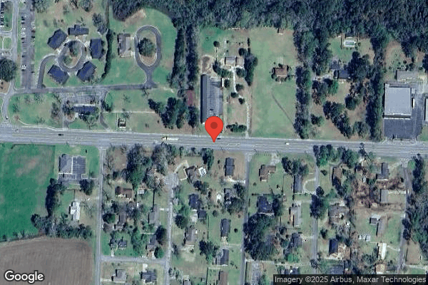 HOSPITAL AUTHORITY OF BROOKS COUNTY, GEORGIA, THE nursing home in QUITMAN, GA - Photo 1 of 3