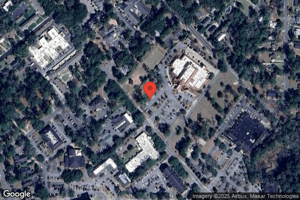 HARBORVIEW THOMASVILLE nursing home in THOMASVILLE, GA - Photo 1 of 5