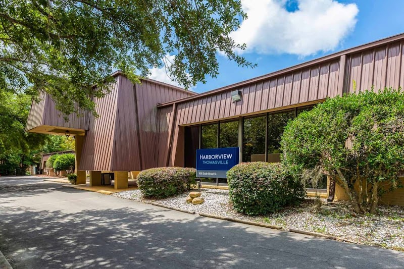 HARBORVIEW THOMASVILLE nursing home in THOMASVILLE, GA - Photo 2 of 5