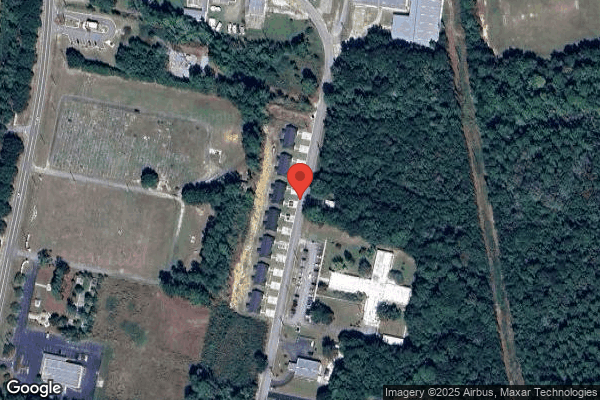 PRUITTHEALTH - MOULTRIE nursing home in MOULTRIE, GA - Photo 1 of 3