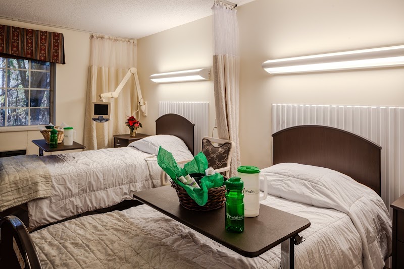 PRUITTHEALTH - FAIRBURN nursing home in FAIRBURN, GA - Photo 2 of 5