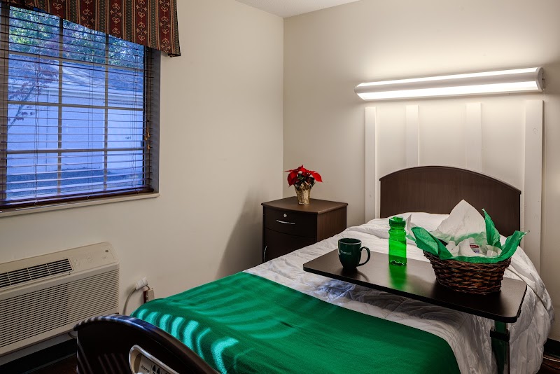 PRUITTHEALTH - FAIRBURN nursing home in FAIRBURN, GA - Photo 4 of 5