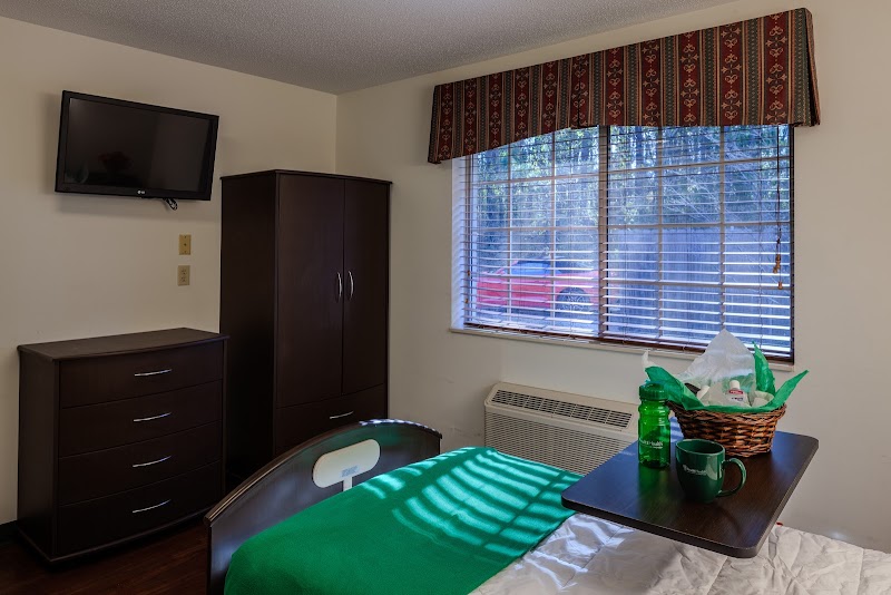 PRUITTHEALTH - FAIRBURN nursing home in FAIRBURN, GA - Photo 5 of 5