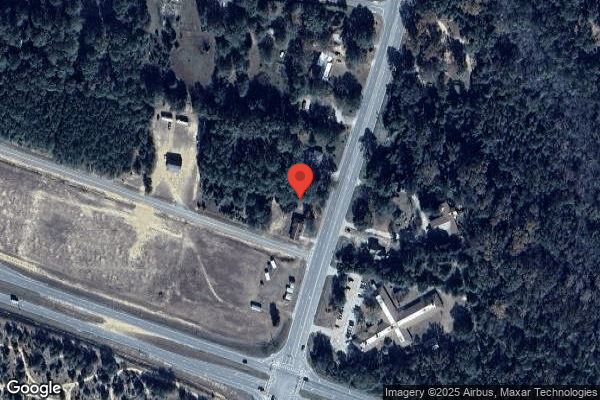 TAYLOR COUNTY HEALTH AND REHABILITATION nursing home in BUTLER, GA - Photo 1 of 5