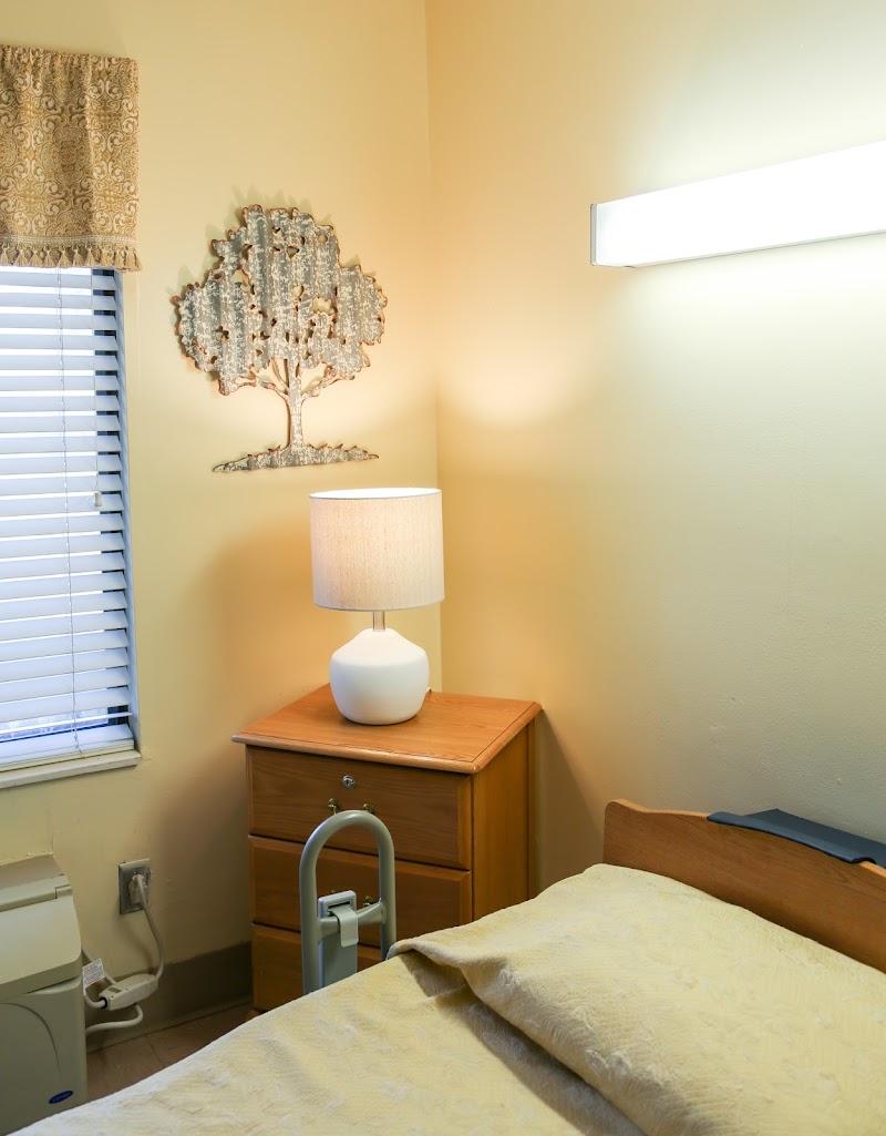 TAYLOR COUNTY HEALTH AND REHABILITATION nursing home in BUTLER, GA - Photo 4 of 5