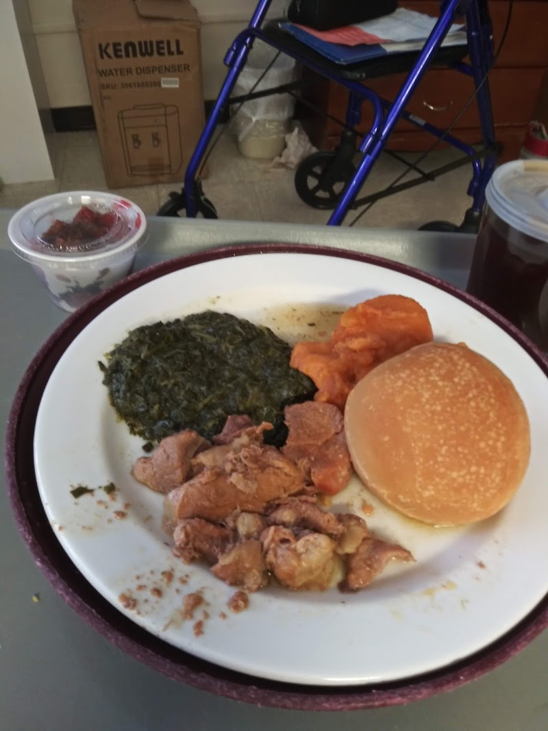 CHEROKEE CENTER FOR NURSING AND HEALING LLC nursing home in CANTON, GA - Photo 4 of 5