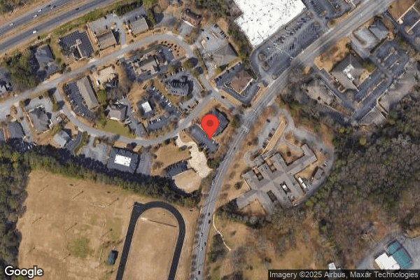 PRUITTHEALTH - ATHENS HERITAGE nursing home in ATHENS, GA - Photo 1 of 4