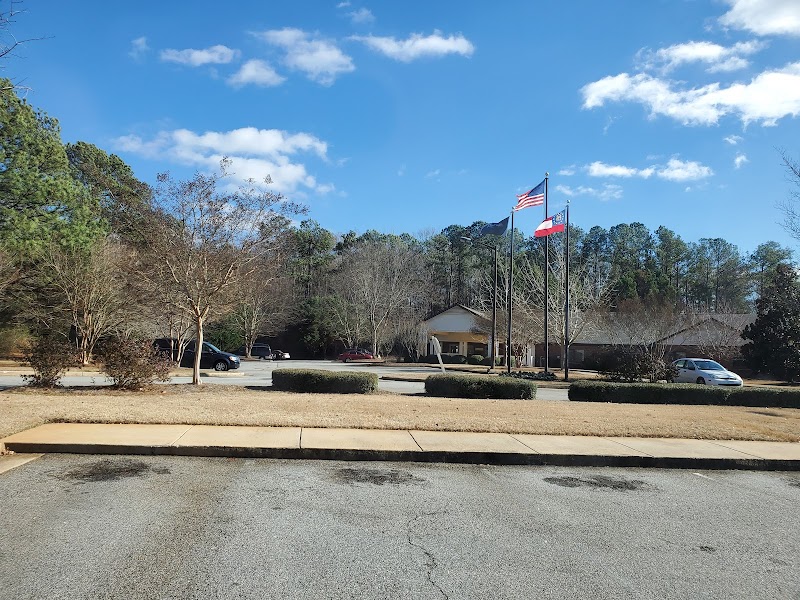 PRUITTHEALTH - ATHENS HERITAGE nursing home in ATHENS, GA - Photo 2 of 4