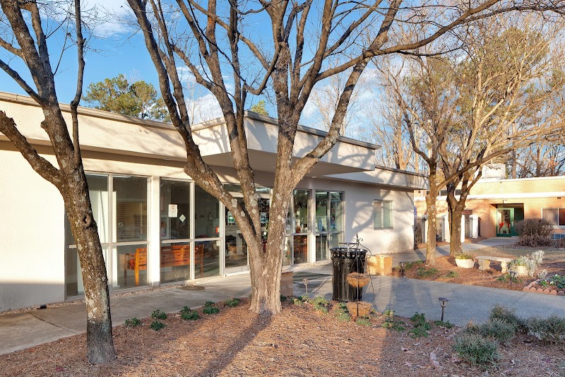 PRUITTHEALTH - WEST ATLANTA nursing home in ATLANTA, GA - Photo 2 of 5