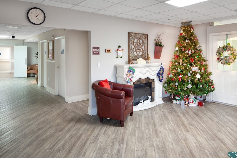 PRUITTHEALTH - WEST ATLANTA nursing home in ATLANTA, GA - Photo 3 of 5