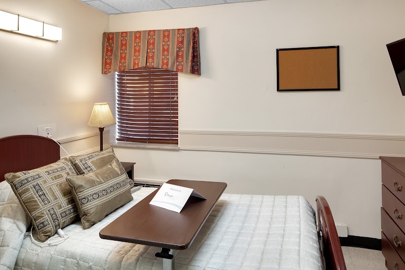 PRUITTHEALTH - WEST ATLANTA nursing home in ATLANTA, GA - Photo 4 of 5