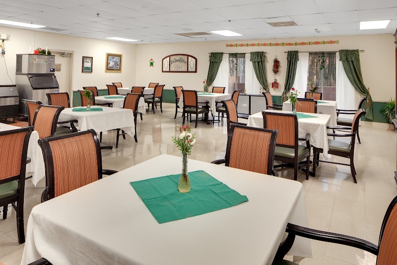 PRUITTHEALTH - WEST ATLANTA nursing home in ATLANTA, GA - Photo 5 of 5