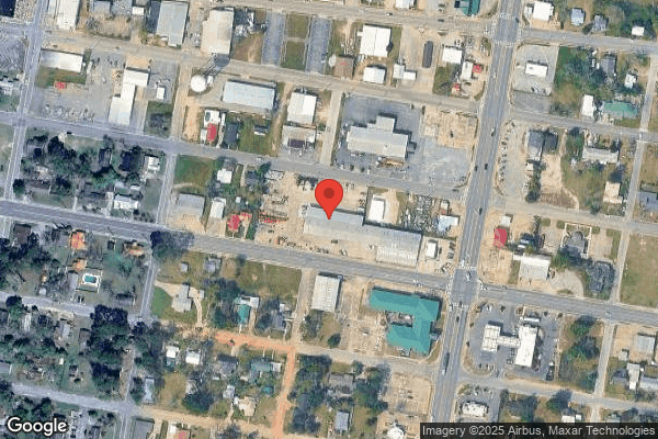 TWIN OAKS CONVALESCENT CENTER nursing home in ALMA, GA