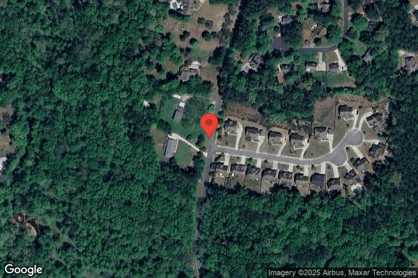 ROSS MEMORIAL HEALTH CARE CTR nursing home in KENNESAW, GA