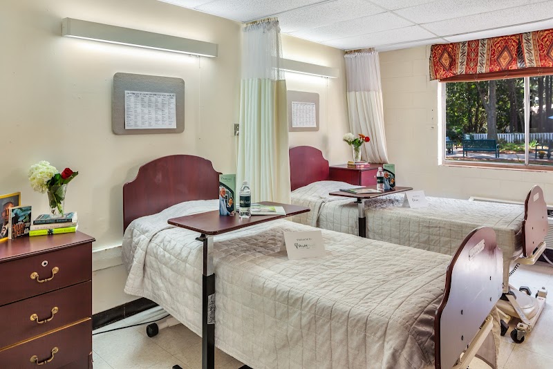 PRUITTHEALTH - LILBURN nursing home in LILBURN, GA - Photo 2 of 5