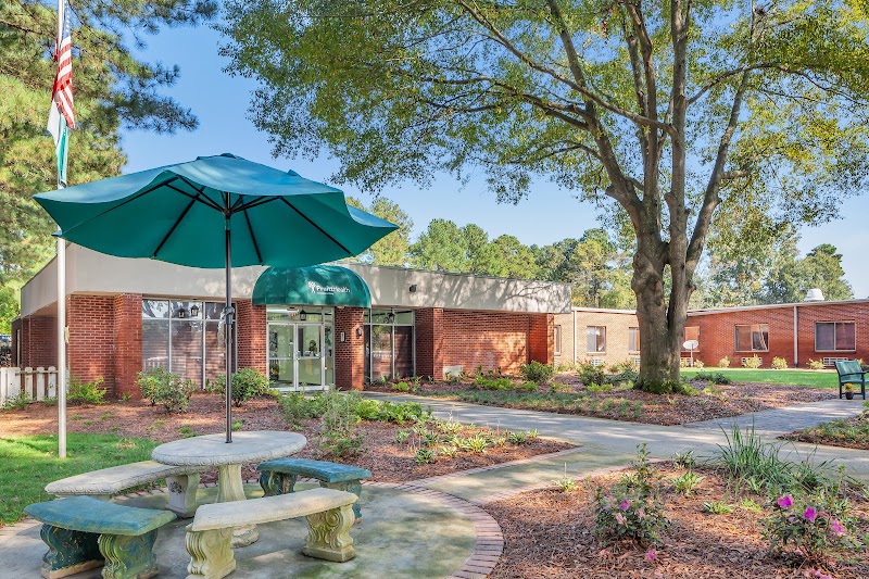 PRUITTHEALTH - LILBURN nursing home in LILBURN, GA - Photo 4 of 5