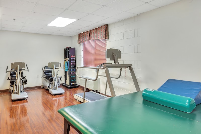 PRUITTHEALTH - LILBURN nursing home in LILBURN, GA - Photo 5 of 5