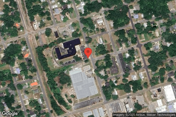 SEARS MANOR NURSING HOME nursing home in BRUNSWICK, GA - Photo 1 of 3