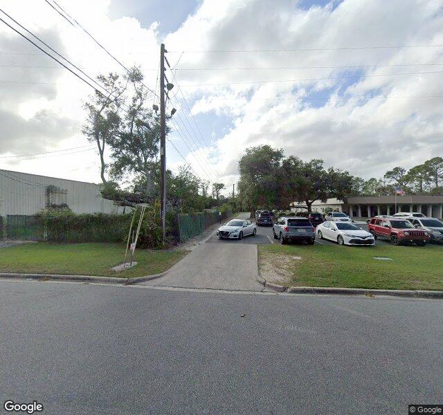 SEARS MANOR NURSING HOME nursing home in BRUNSWICK, GA - Photo 2 of 3