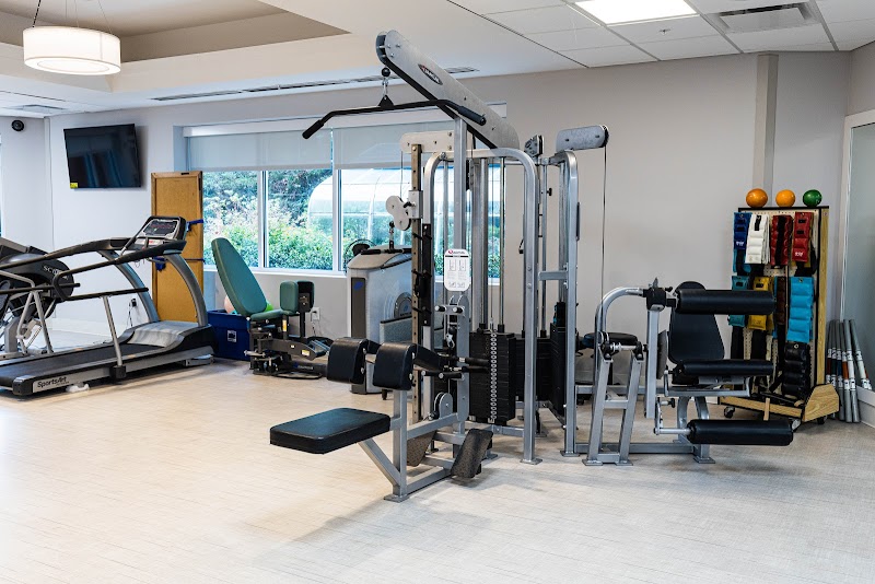 A.G. RHODES HOME, INC - COBB nursing home in MARIETTA, GA - Photo 5 of 5