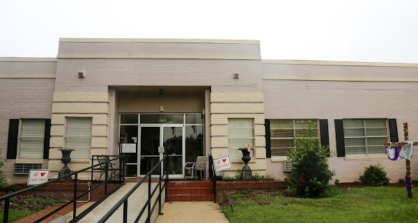 ORCHARD HEALTH AND REHABILITATION nursing home in PULASKI, GA - Photo 1 of 5